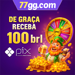 77gg.com Ganhe R$ 100,00 Gratis